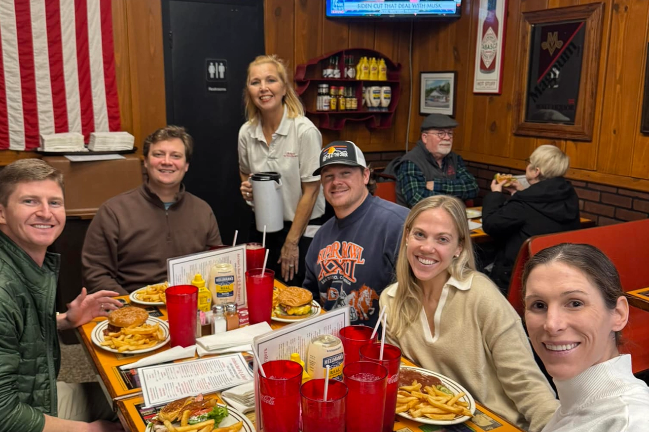 Archie’s Bar-B-Q & Burgers Hoover AL