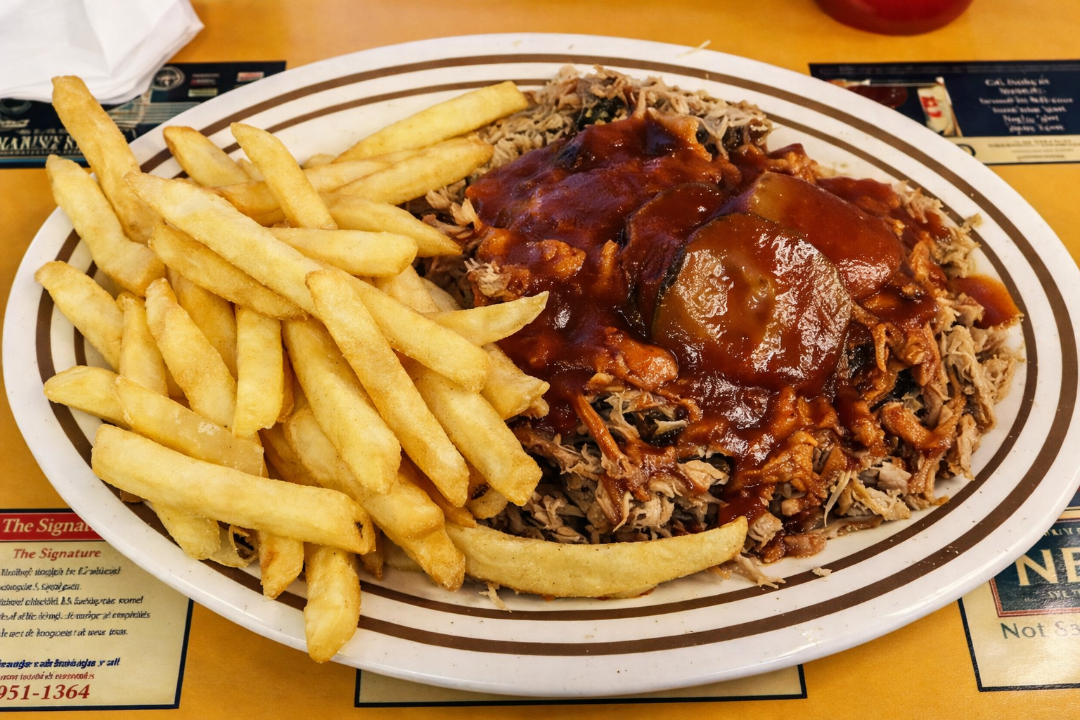 Hoover Alabama Pork House